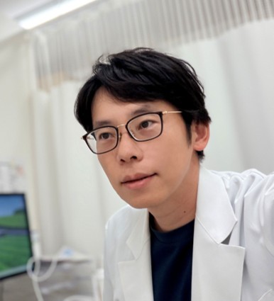 糖尿病・腎・高血圧の内科クリニック 院長